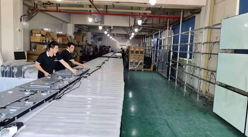 按照约定时间高质量完成